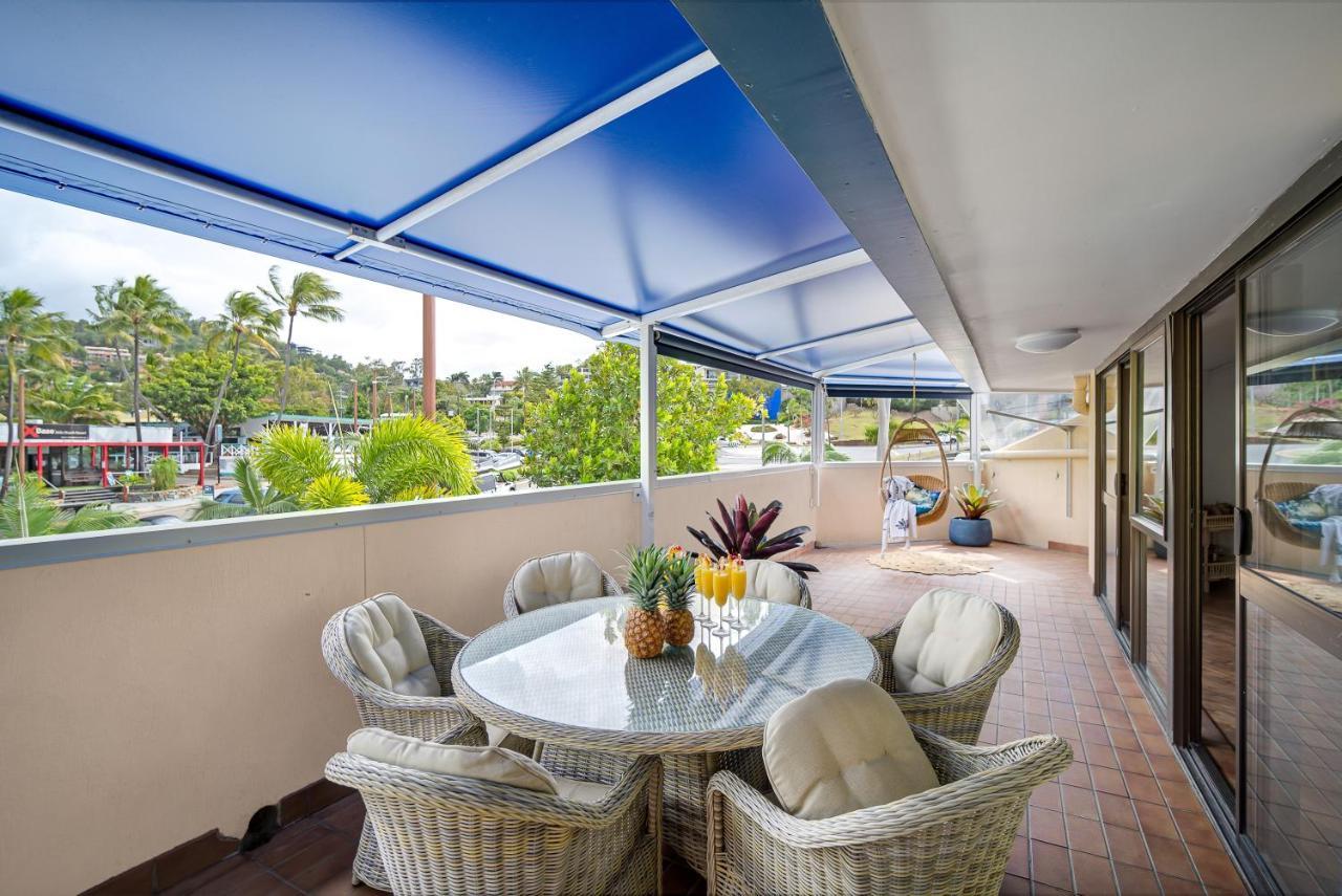 Pina Mimosa - Airlie Beach Exterior photo