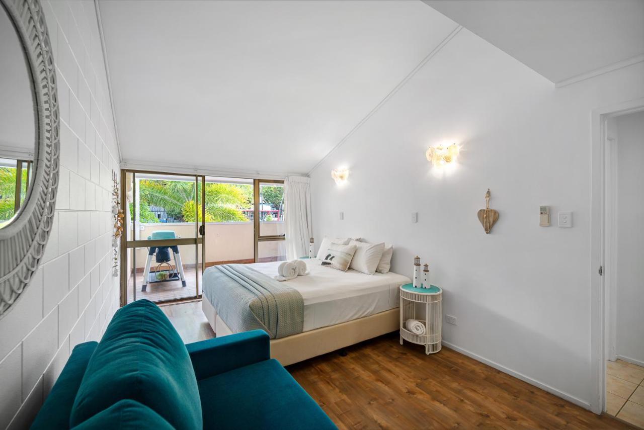 Pina Mimosa - Airlie Beach Exterior photo